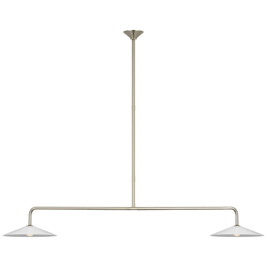 Visual Comfort Signature-AL 5035PN-WG|MAIN