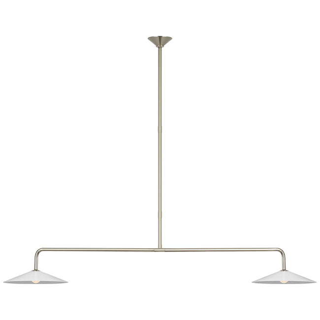 Visual Comfort Signature-AL 5035PN-WG|MAIN
