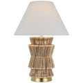 Antigua Table Lamp by Visual Comfort Signature