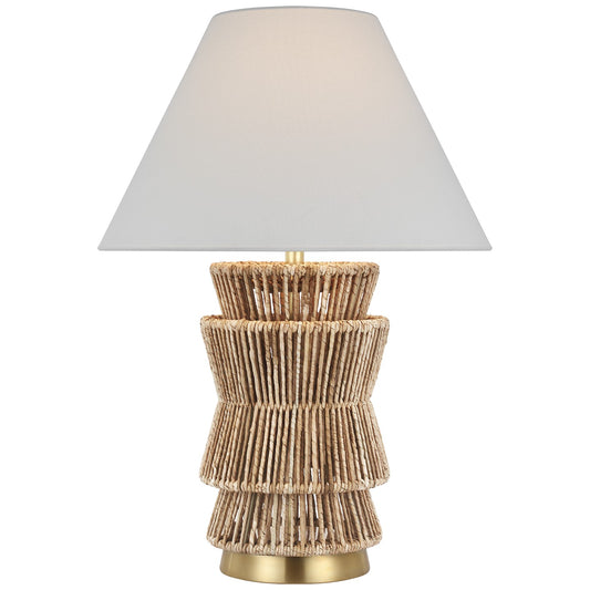 Visual Comfort Signature-CHA 8015NAB/AB-L|MAIN