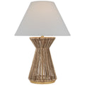 Antigua Table Lamp by Visual Comfort Signature
