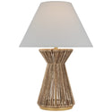 Antigua Table Lamp by Visual Comfort Signature