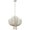 Astra Outdoor (Damp) Chandelier by Visual Comfort Signature