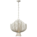 Astra Outdoor (Damp) Chandelier by Visual Comfort Signature