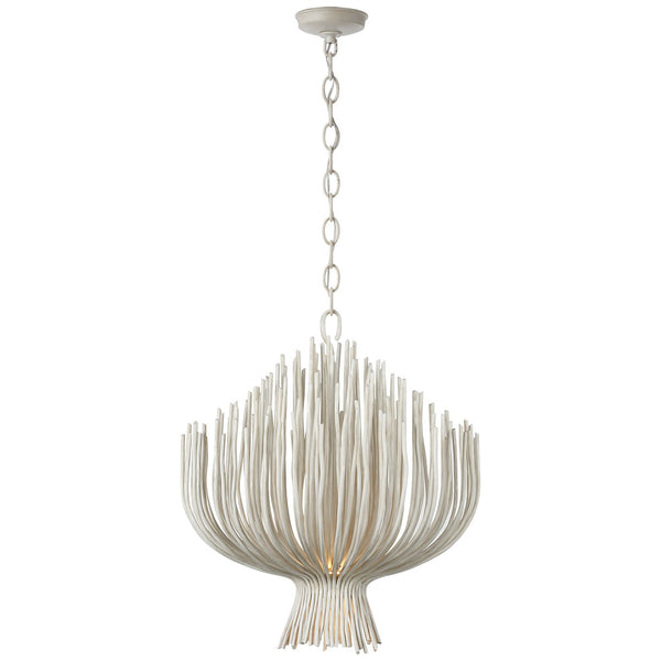 Astra Outdoor (Damp) Chandelier by Visual Comfort Signature