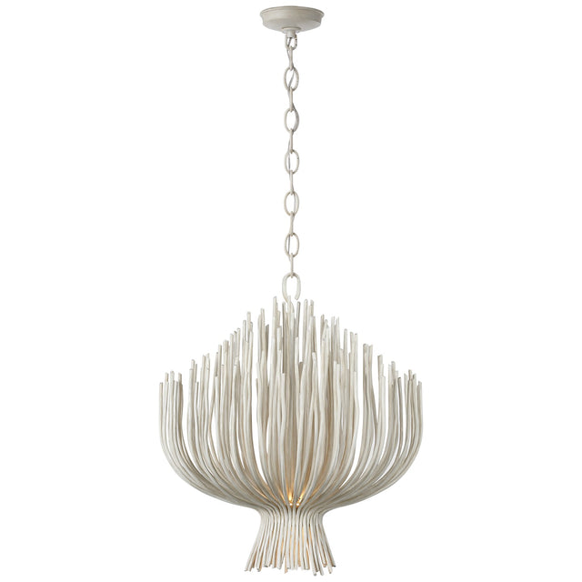 Astra Outdoor (Damp) Chandelier by Visual Comfort Signature