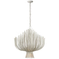 Astra Outdoor (Damp) Chandelier by Visual Comfort Signature