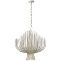 Astra Outdoor (Damp) Chandelier by Visual Comfort Signature
