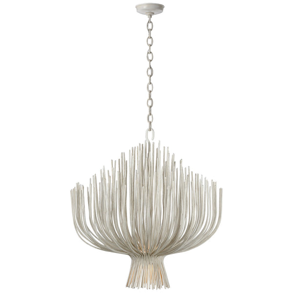 Astra Outdoor (Damp) Chandelier by Visual Comfort Signature