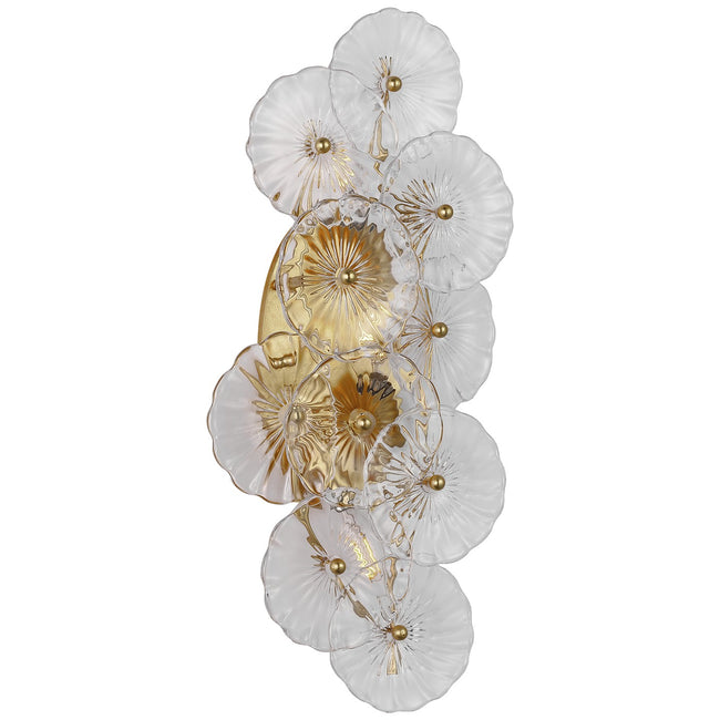 Visual Comfort Signature-JN 2035G-CG|MAIN