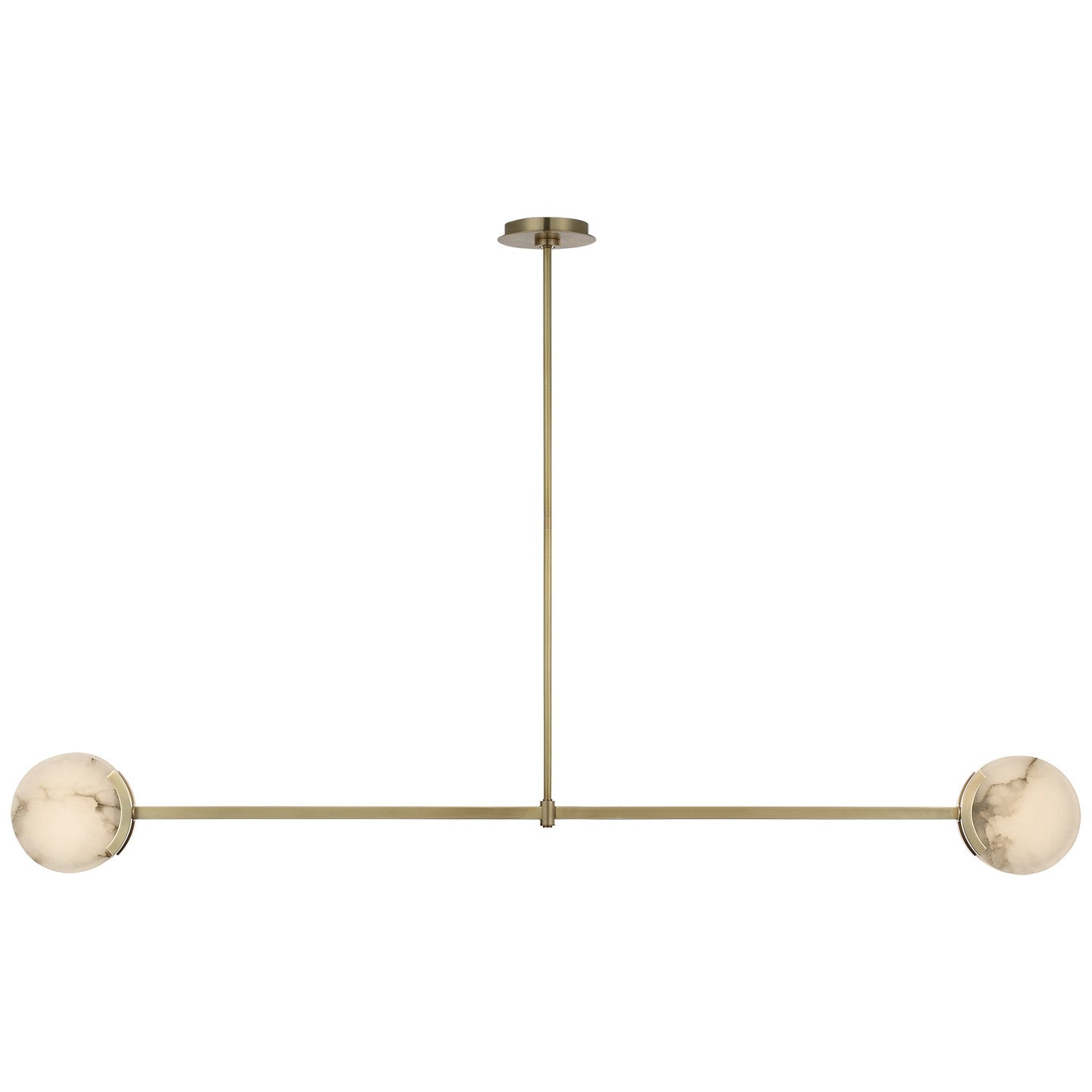 Visual Comfort Signature-KW 5604AB-ALB|MAIN