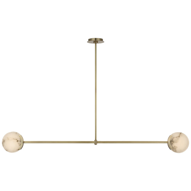 Visual Comfort Signature-KW 5604AB-ALB|MAIN