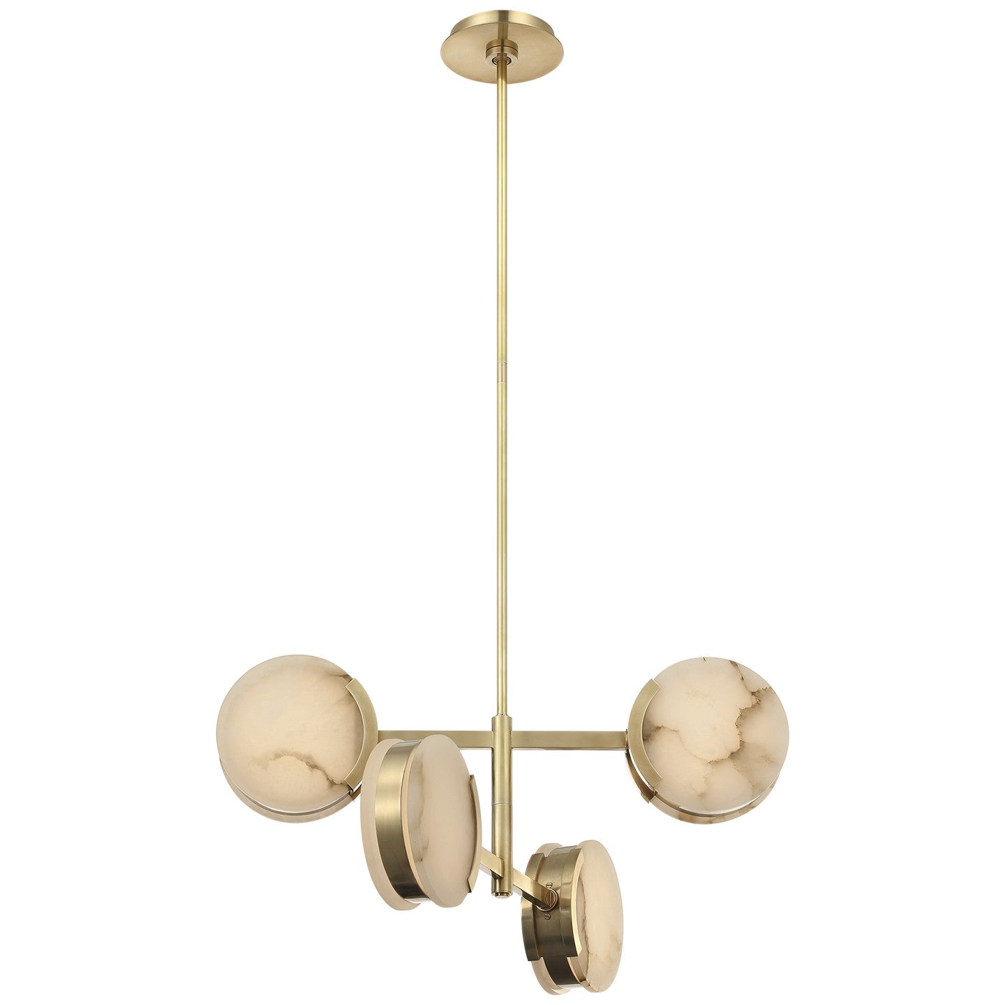 Visual Comfort Signature-KW 5606AB-ALB|MAIN