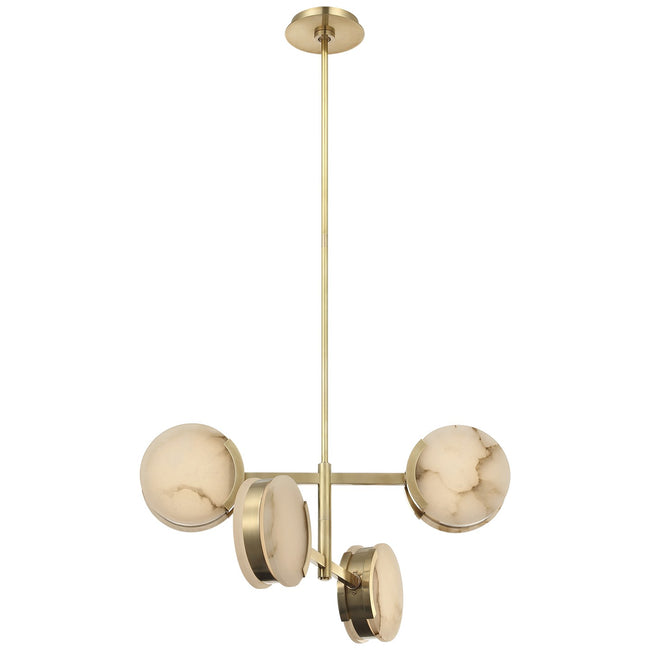 Visual Comfort Signature-KW 5606AB-ALB|MAIN