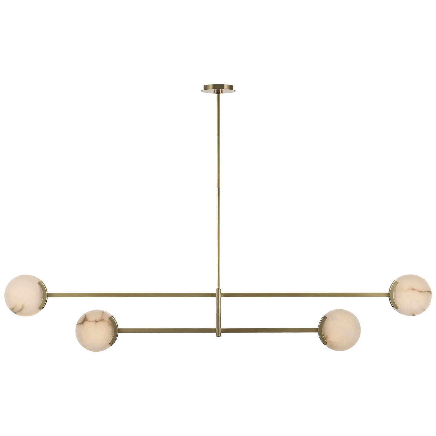 Visual Comfort Signature-KW 5608AB-ALB|MAIN