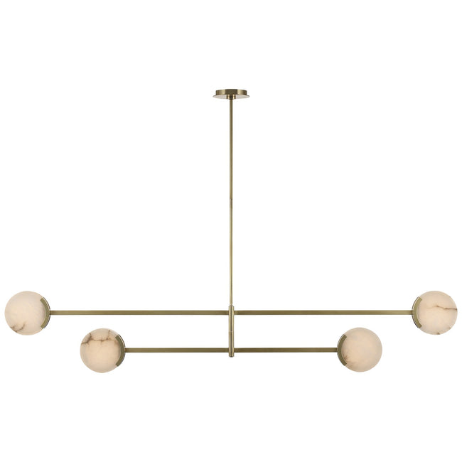 Visual Comfort Signature-KW 5608AB-ALB|MAIN