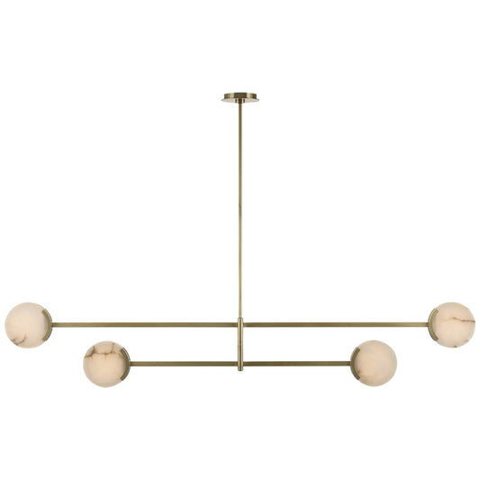 Visual Comfort Signature-KW 5608AB-ALB|MAIN