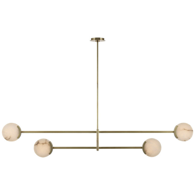 Visual Comfort Signature-KW 5608AB-ALB|MAIN