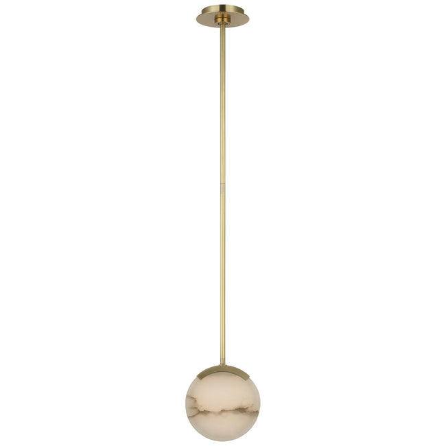 Visual Comfort Signature-KW 5611AB-ALB|MAIN