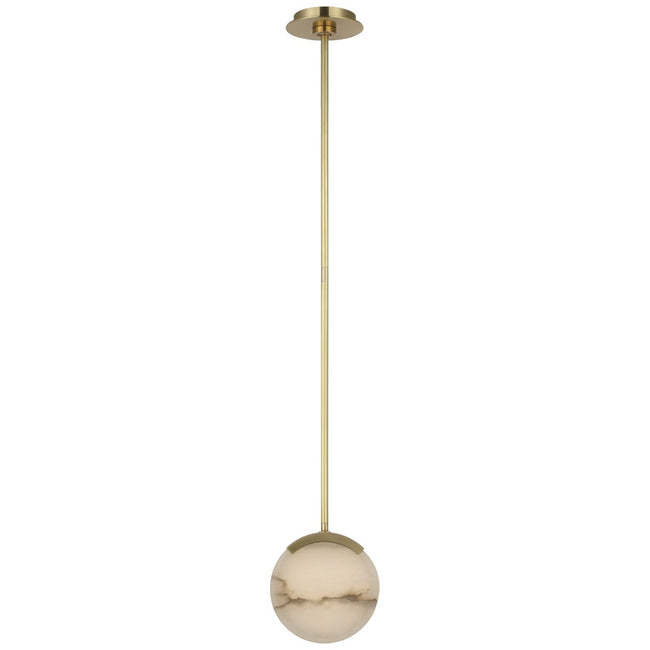 Visual Comfort Signature-KW 5611AB-ALB|MAIN