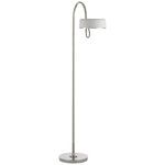 Visual Comfort Signature-TOB 1130PN-WHT|MAIN