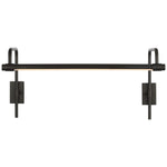 Visual Comfort Signature-TOB 2611BZ|MAIN