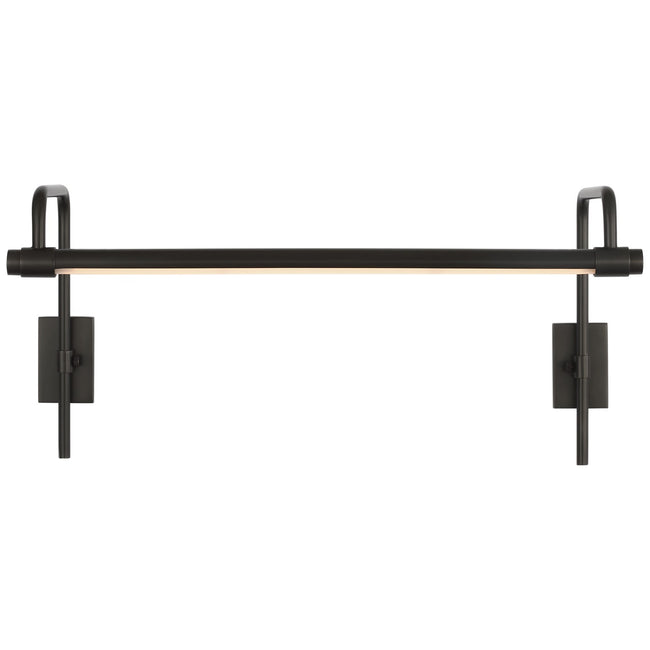 Visual Comfort Signature-TOB 2611BZ|MAIN