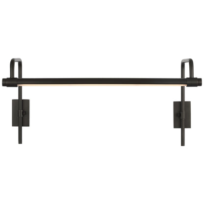 Visual Comfort Signature-TOB 2611BZ image