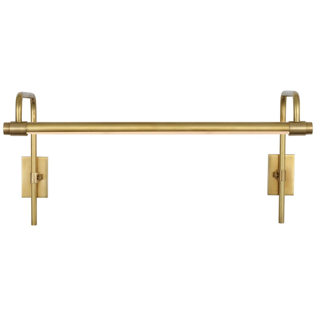 Visual Comfort Signature-TOB 2611HAB|MAIN
