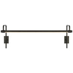 Visual Comfort Signature-TOB 2612BZ|MAIN