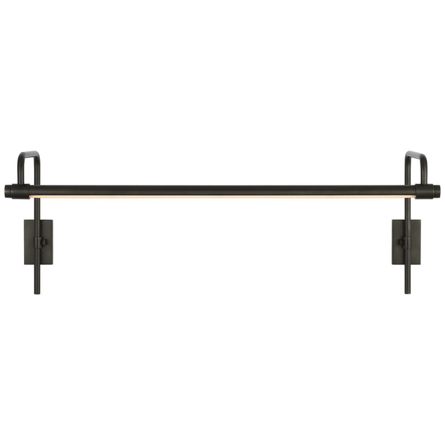 Visual Comfort Signature-TOB 2612BZ|MAIN