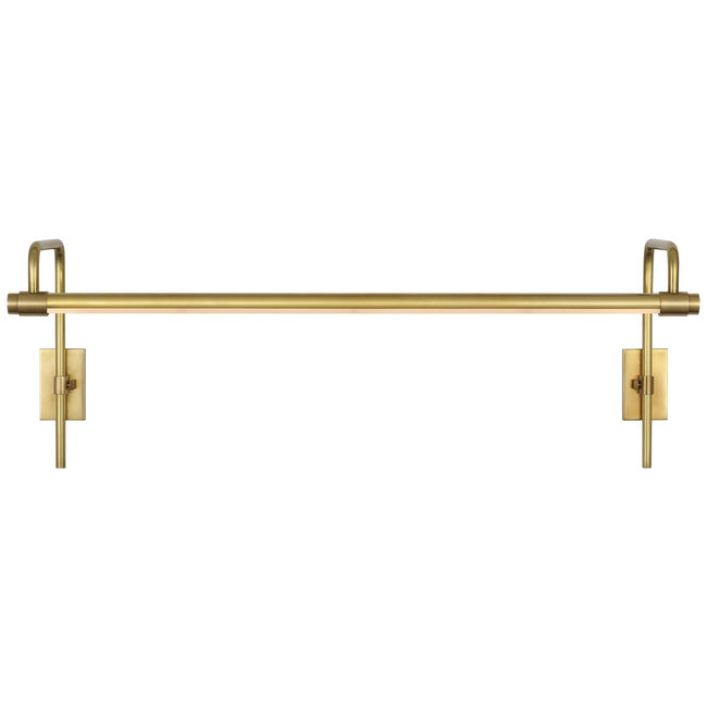Visual Comfort Signature-TOB 2612HAB|MAIN