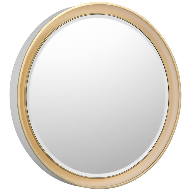 Visual Comfort Signature-TOB 2960WHT/G|MAIN