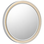 Visual Comfort Signature-TOB 2960WHT/PN|MAIN