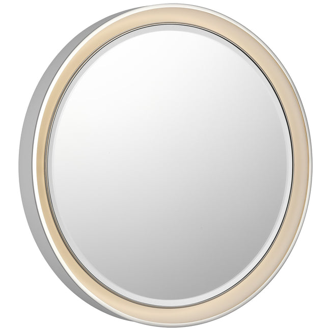 Visual Comfort Signature-TOB 2960WHT/PN|MAIN