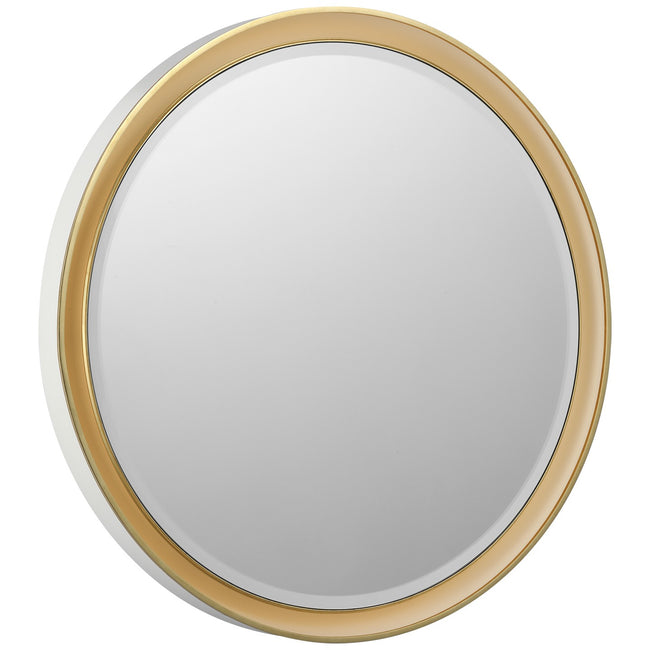 Visual Comfort Signature-TOB 2961WHT/G|MAIN