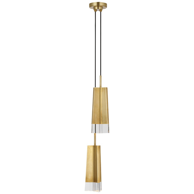 Visual Comfort Signature-TOB 5661HAB-CG|MAIN