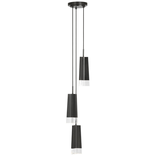 Visual Comfort Signature-TOB 5662BZ-CG|MAIN