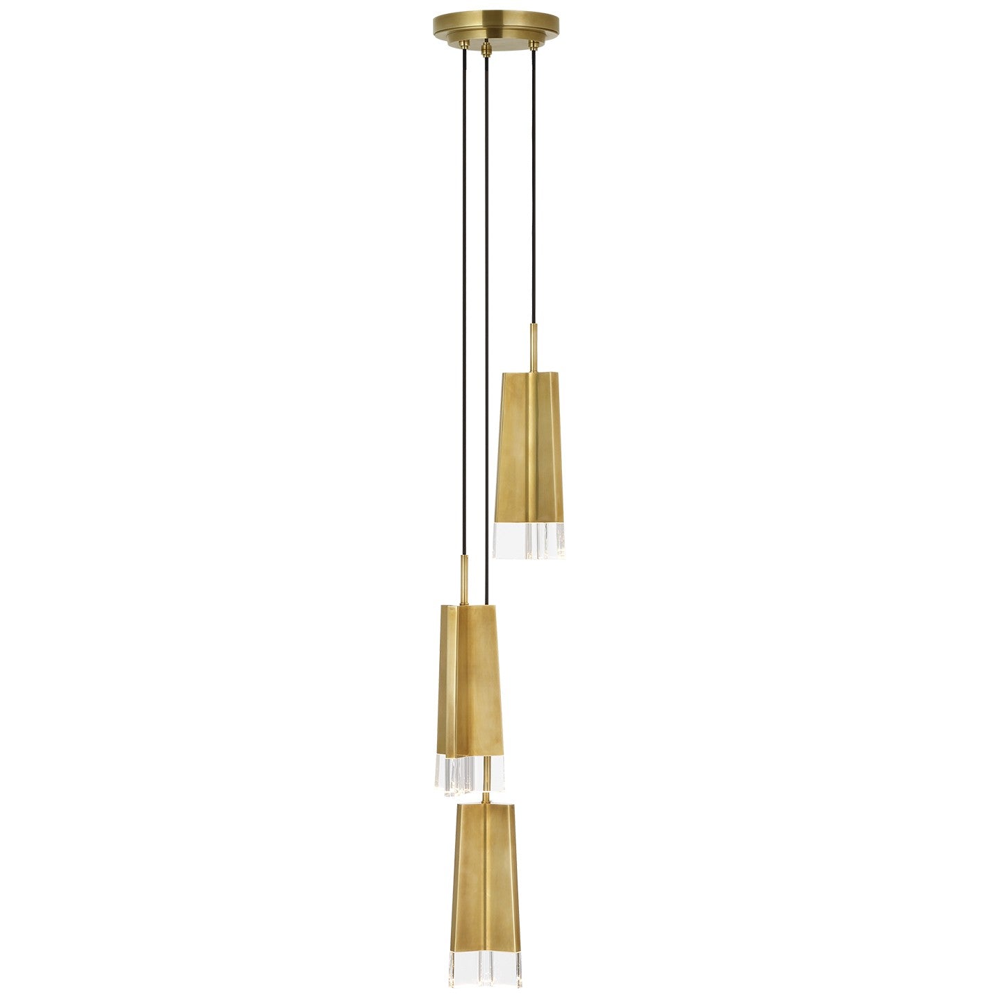Visual Comfort Signature-TOB 5662HAB-CG|MAIN