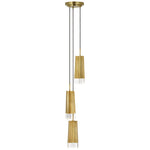 Visual Comfort Signature-TOB 5662HAB-CG|MAIN