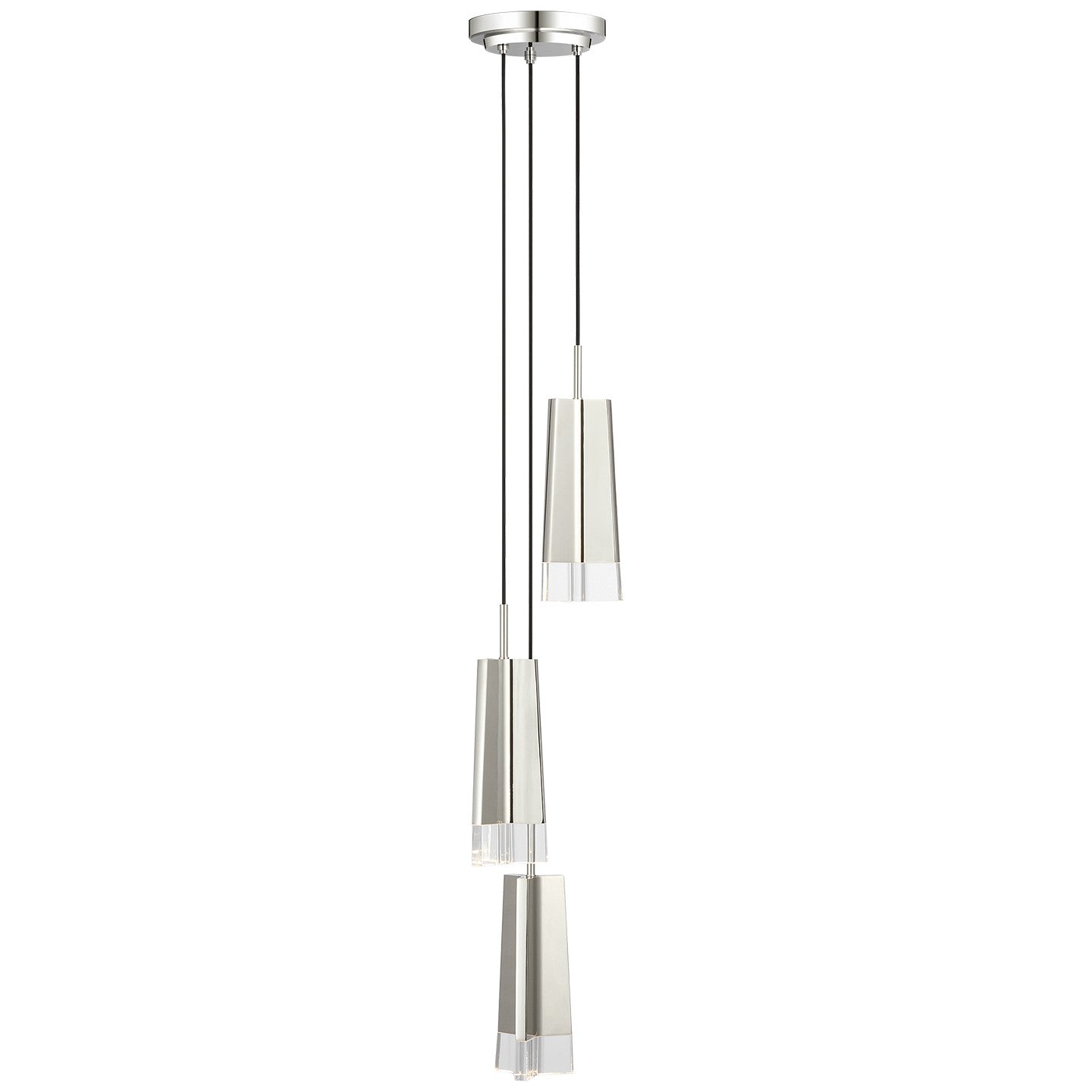 Visual Comfort Signature-TOB 5662PN-CG|MAIN