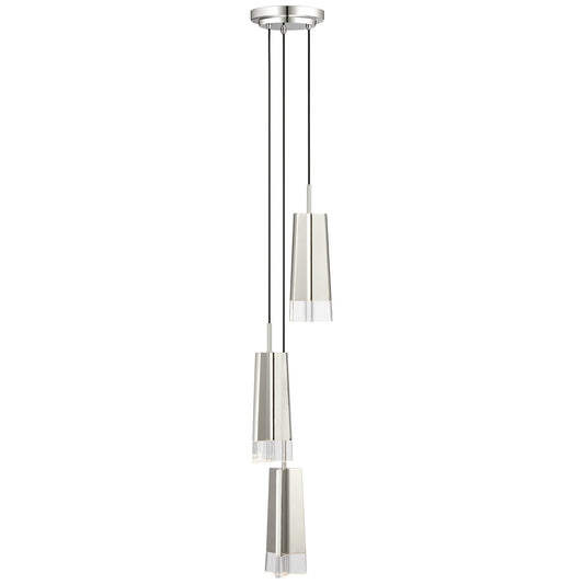 Visual Comfort Signature-TOB 5662PN-CG|MAIN