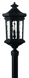 Raley Outdoor (Wet) Lantern by Hinkley