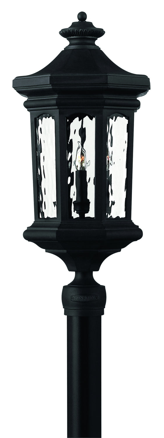 Raley Outdoor (Wet) Lantern by Hinkley