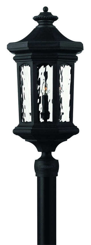Raley Outdoor (Wet) Lantern by Hinkley