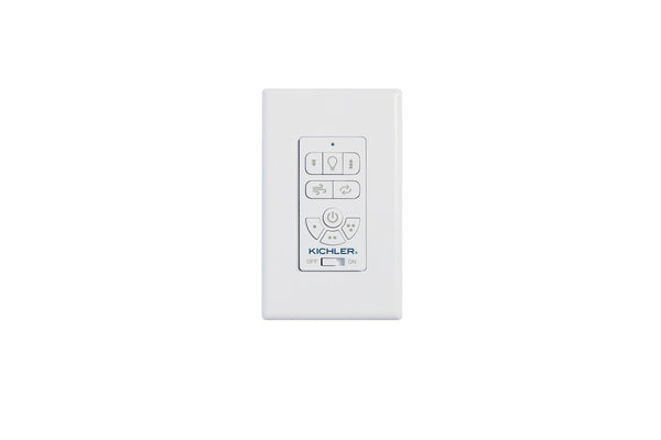 Controls Wall Control Kit by Kichler