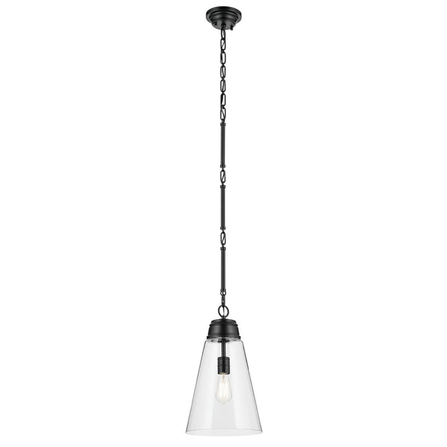 Kichler-52661BKCLR|MAIN