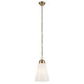 Marsailli Pendant by Kichler