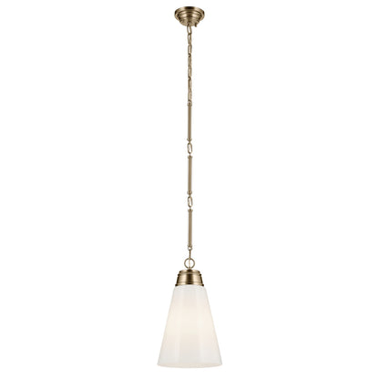 Marsailli Pendant by Kichler