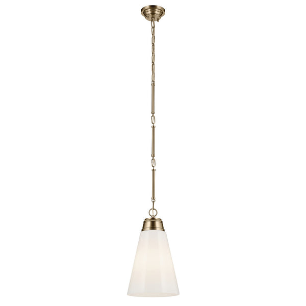 Marsailli Pendant by Kichler